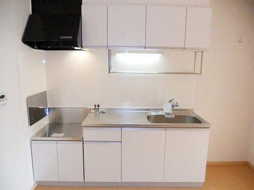 神戸市西区玉津町西河原の賃貸物件その他写真