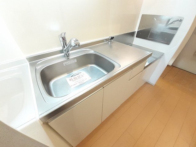 西宮市大島町の賃貸物件その他写真