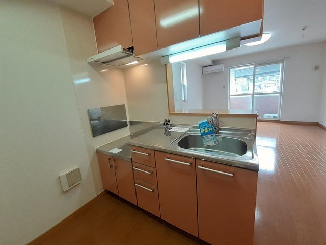 神戸市北区八多町中の賃貸物件その他写真