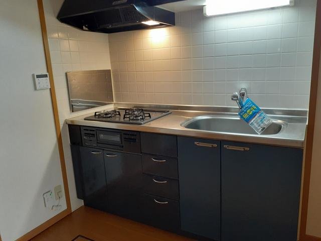 神戸市北区有野町有野の賃貸物件その他写真