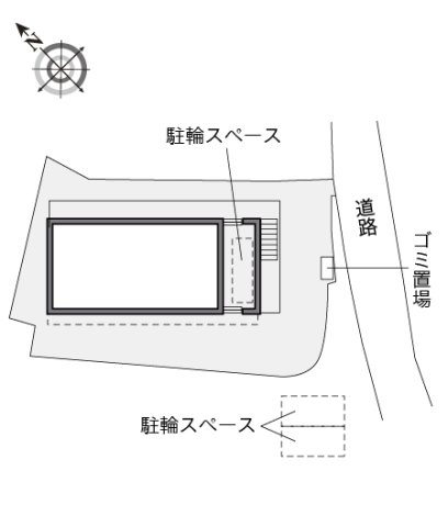 明石市東野町の賃貸物件その他写真