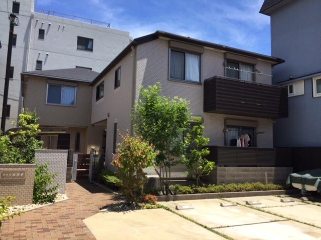 セトル南須磨 A棟 1号室|神戸市須磨区月見山本町(山陽電鉄線月見山駅)のアパート外観 セトル南須磨 A棟 1号室|神戸市須磨区月見山本町(山陽電鉄線月見山駅)のアパート外観