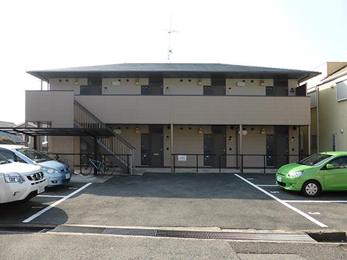 神戸市灘区五毛通の賃貸