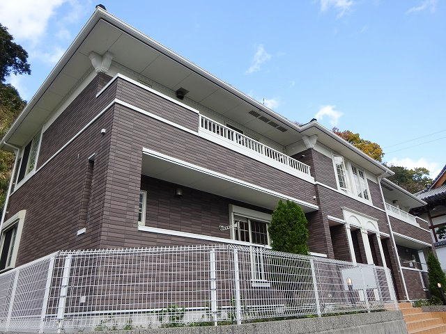 神戸市垂水区下畑町の賃貸