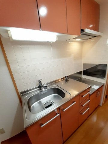 神戸市須磨区車の賃貸物件その他写真