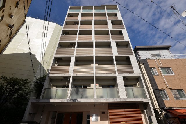 神戸市中央区北長狭通の賃貸