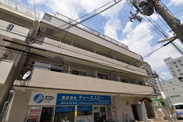 神戸の賃貸物件の詳細