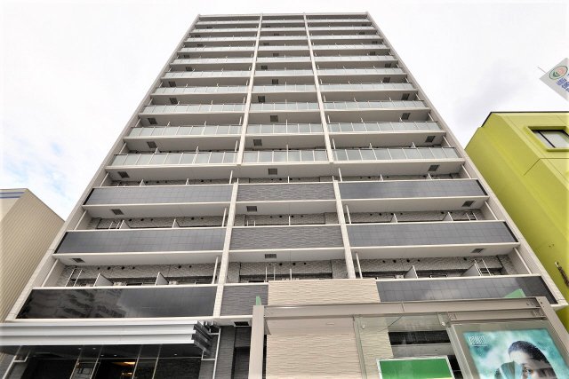 神戸の賃貸物件の詳細