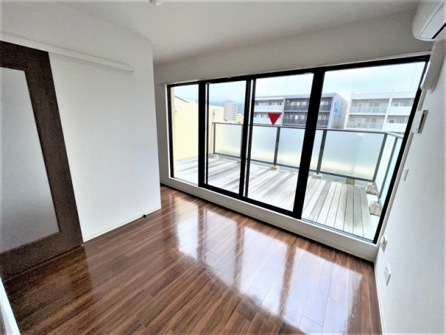 神戸市兵庫区西橘通の賃貸物件その他写真