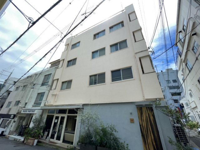 神戸市中央区中山手通の賃貸