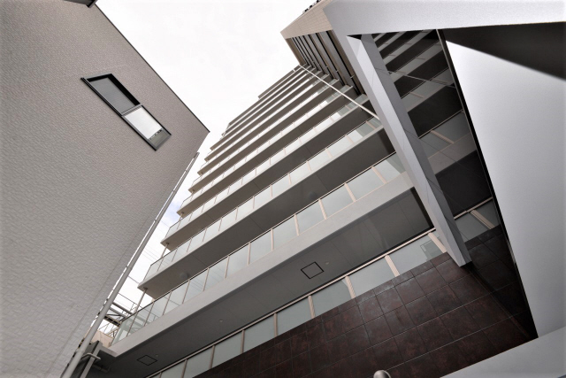 神戸の賃貸物件の詳細