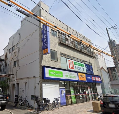 神戸の賃貸物件の詳細