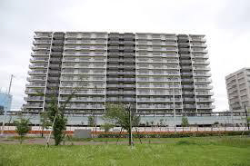 神戸の賃貸物件の詳細