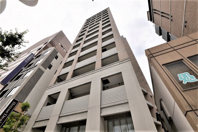 神戸の賃貸物件の詳細