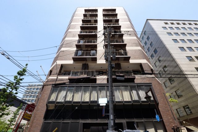 神戸の賃貸物件の詳細