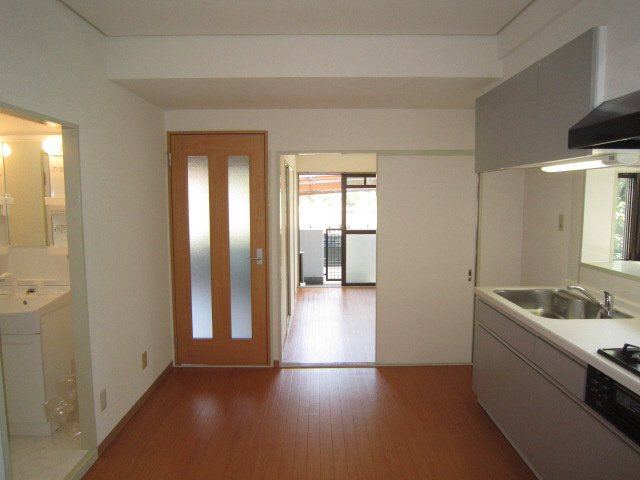 神戸の賃貸物件の詳細