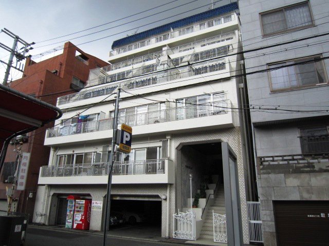 神戸市中央区山本通の賃貸