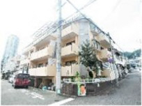 神戸市中央区熊内町の賃貸