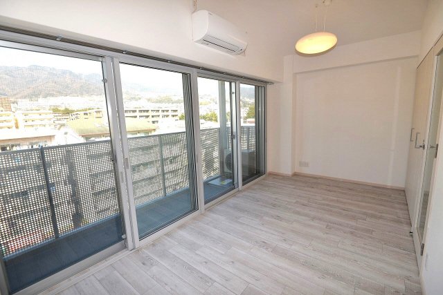 神戸市灘区弓木町の賃貸物件その他写真