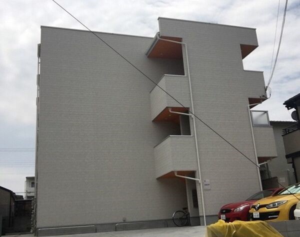 神戸市垂水区坂上の賃貸