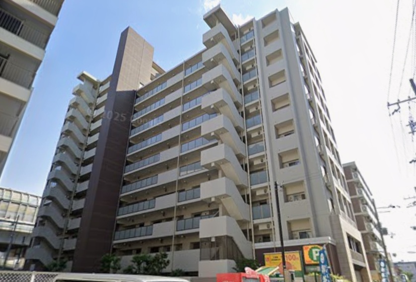 神戸の賃貸物件の詳細