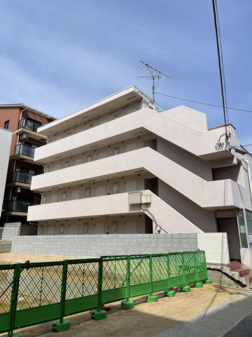 神戸市灘区友田町の賃貸