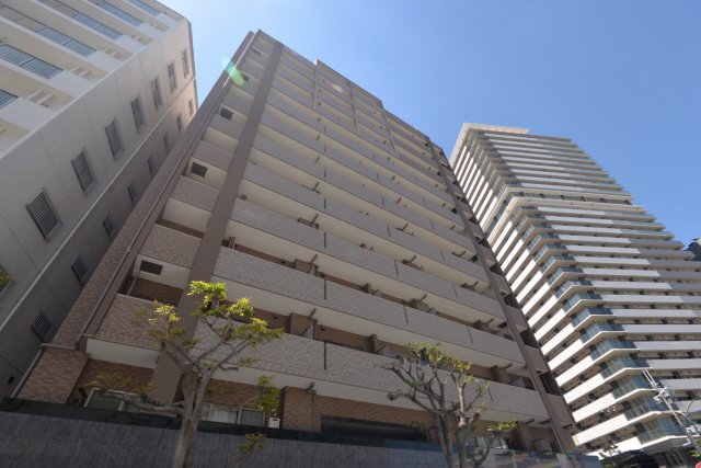 神戸の賃貸物件の詳細