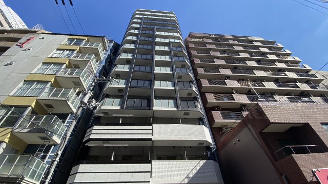 神戸の賃貸物件の詳細