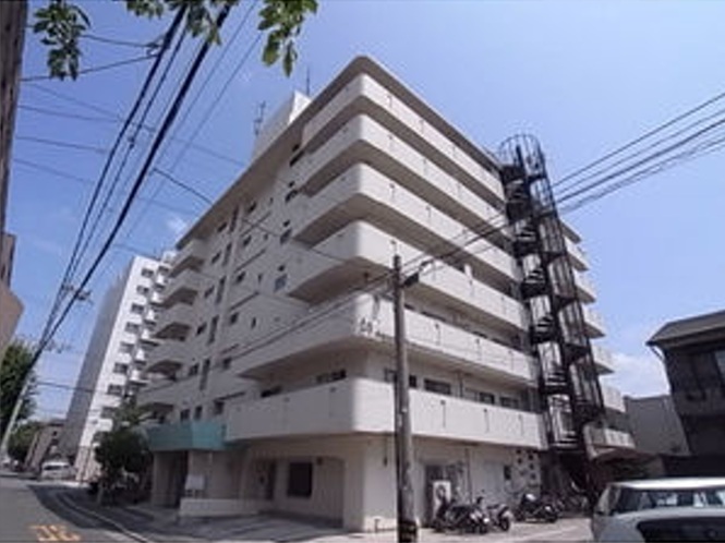 神戸市東灘区魚崎中町の賃貸