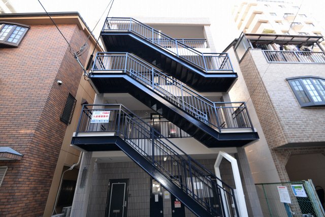 神戸市中央区雲井通の賃貸