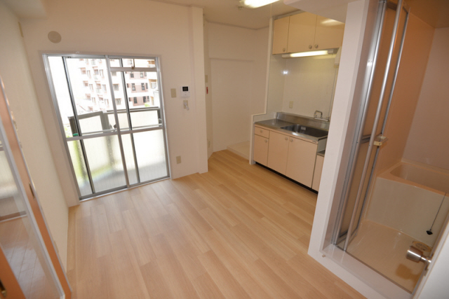 神戸市中央区花隈町の賃貸物件その他写真