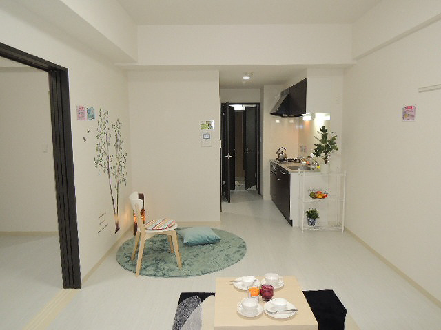 神戸市中央区磯辺通の賃貸物件その他写真