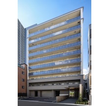 神戸市中央区元町通の賃貸物件外観写真