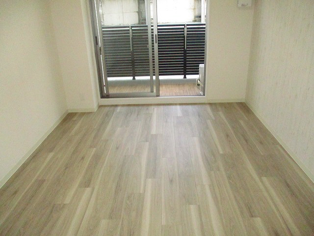 神戸市兵庫区駅南通の賃貸物件その他写真