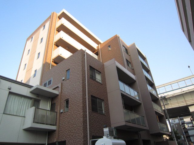 神戸の賃貸物件の詳細