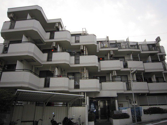 神戸の賃貸物件の詳細