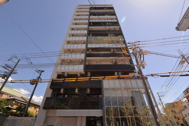 神戸の賃貸物件の詳細