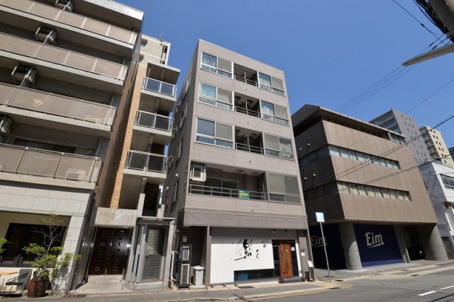 神戸の賃貸物件の詳細