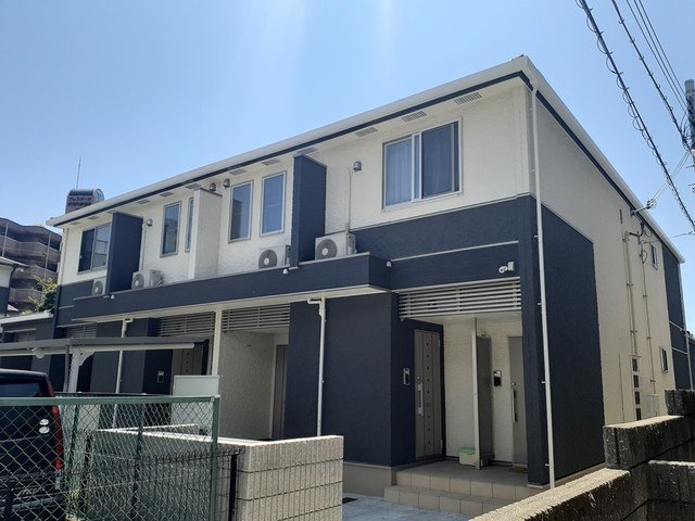 神戸の賃貸物件の詳細