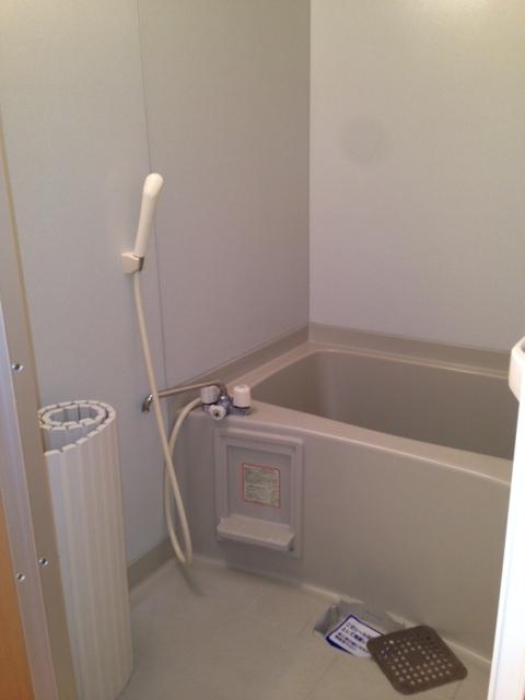 尼崎市西長洲町の賃貸物件間取画像