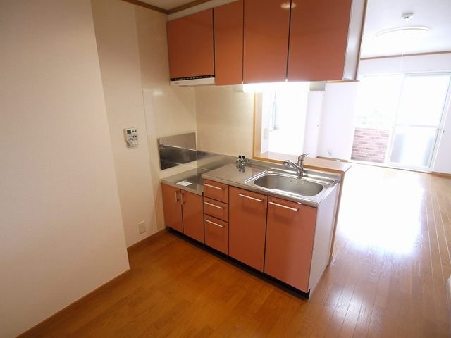 明石市大久保町大窪の賃貸物件その他写真