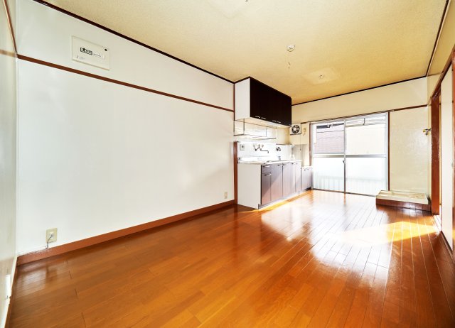 神戸市垂水区福田の賃貸物件その他写真