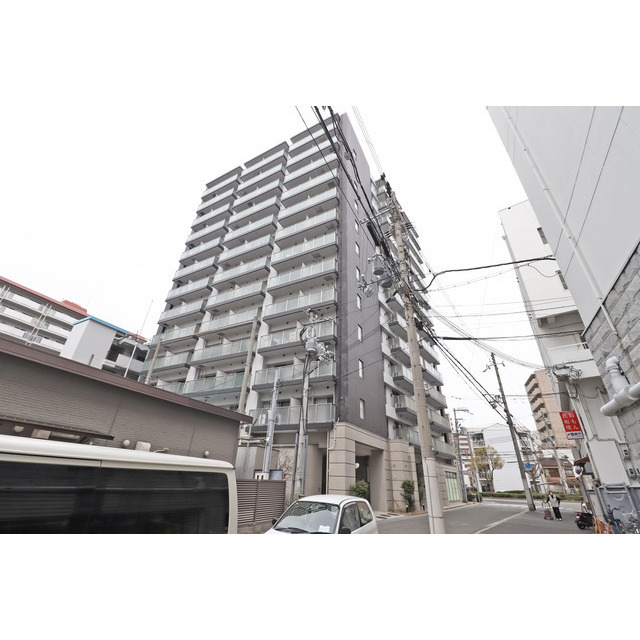 神戸市兵庫区駅前通の賃貸