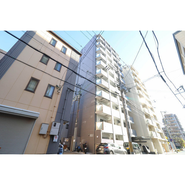 神戸市兵庫区湊町の賃貸