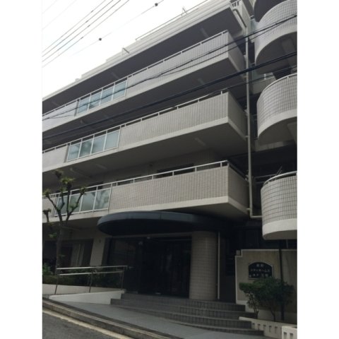 神戸市中央区花隈町の賃貸