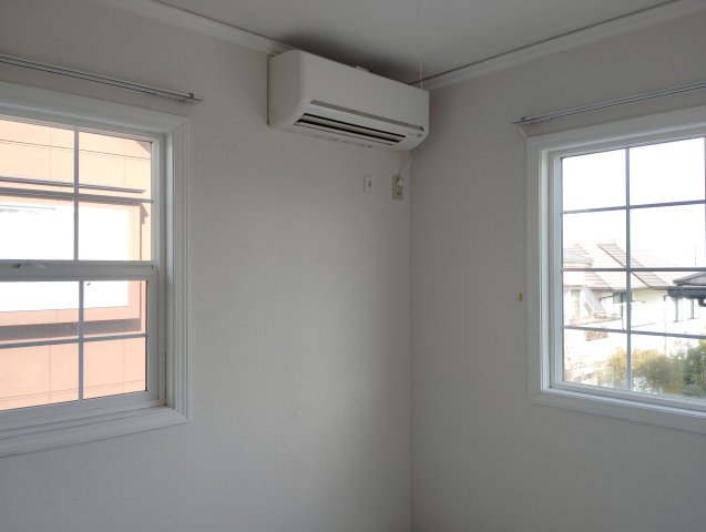 三田市ゆりのき台の賃貸物件その他写真