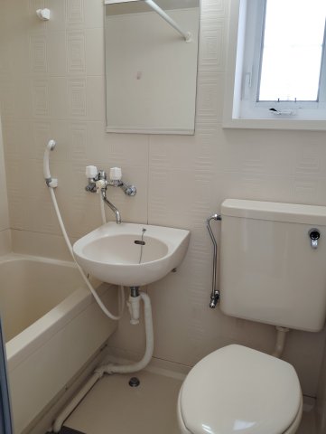 三田市ゆりのき台の賃貸物件間取画像