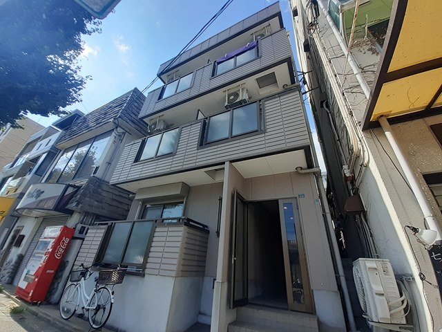 神戸市中央区割塚通の賃貸