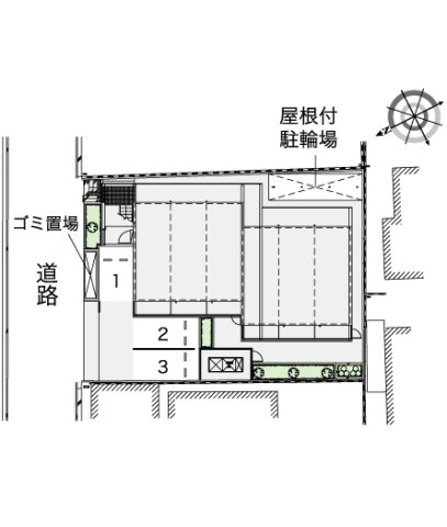 西宮市甲子園町の賃貸物件その他写真