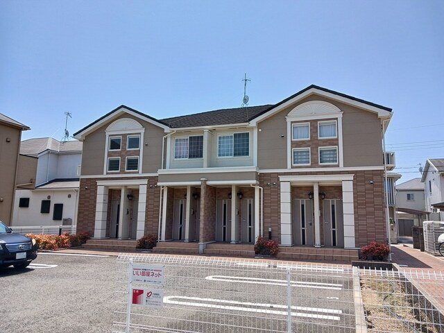 神戸市西区玉津町西河原の賃貸